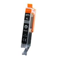 TIN CLI-571XL Bk